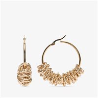 Orecchini Manu Bracelets and More Donna in Acciaio RONORSTL01 - RONORSTL01
